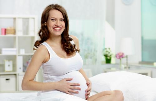 Phụ nữ mang thai sau tuổi 35 cần đặc biệt lưu ý những gì?