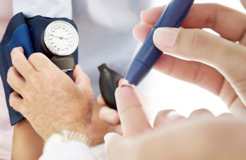 7 dấu hiệu sớm của bệnh tiểu đường type 2 nên đặc biệt chú ý
