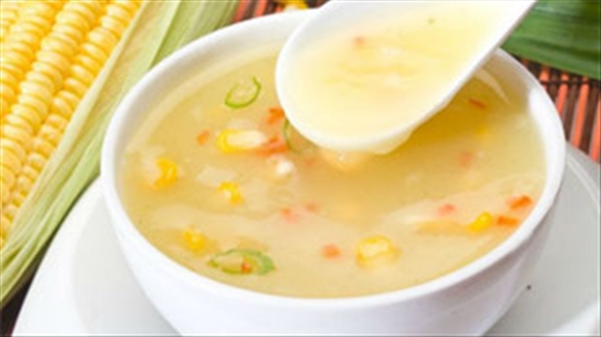 Giới thiệu 7 thực phẩm giúp trị cảm lạnh hiệu quả