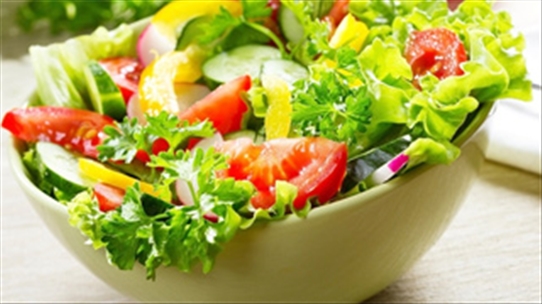 Trăm ngàn lợi ích khi ăn rau xanh hàng ngày mà bạn chưa biết
