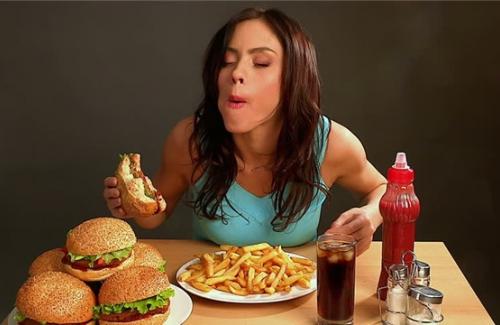 Cách giảm cân cho người cuồng ăn uống như thế nào là tốt?