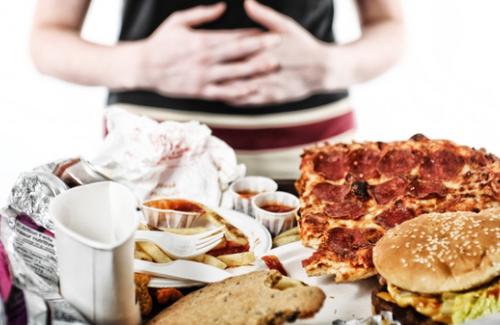 Ung thư đại trực tràng - hậu quả khôn lường từ thói quen ăn uống