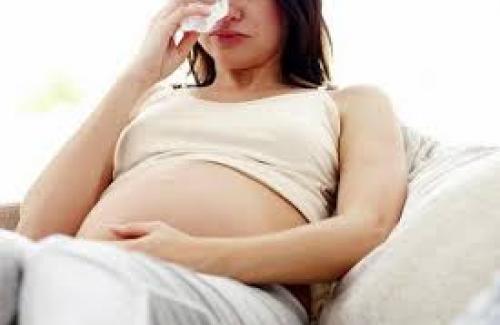 Mẹ hay căng thẳng khi mang bầu ảnh hưởng lớn đến thai nhi