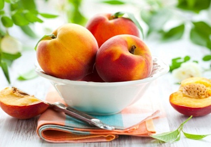 Điểm danh 6 loại trái cây giúp bổ sung sắt cho cơ thể