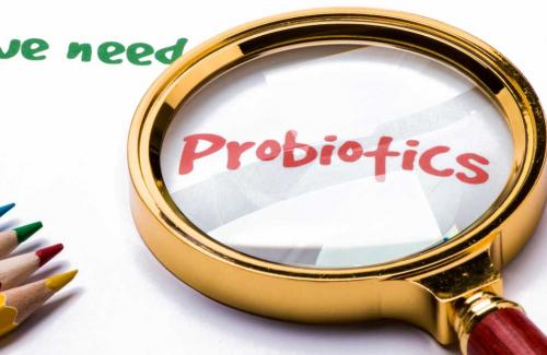 Bạn nên biết: Probiotics "chữa bệnh" đường tiêu hóa như thế nào?