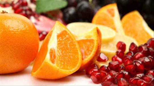 Những lợi ích hiếm ai biết khi ăn trái cây buổi sáng