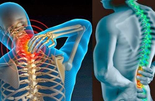 Chuyên gia xương khớp hướng dẫn bạn 2 bài tập chữa đau mỏi lưng tại giường