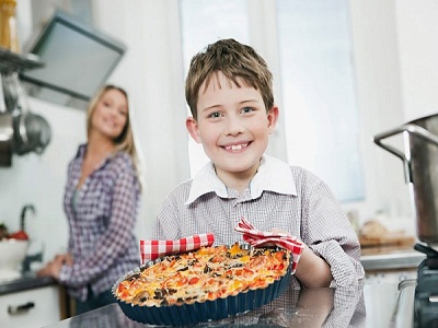 Hướng dẫn những lưu ý khi chọn thức ăn cho trẻ mẹ nên biết
