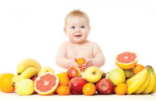 5 kiểu ăn hoa quả rất phổ biến nhưng lại làm hại con