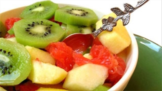 Cách ăn hoa quả đúng cho người tiểu đường mà không làm tăng đường huyết