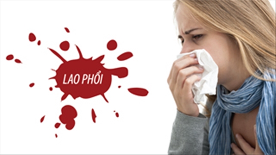 44% người Việt mang vi khuẩn lao bạn có tin không?