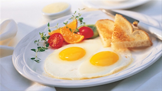 Gợi ý bữa sáng lành mạnh cho những người muốn giảm cân