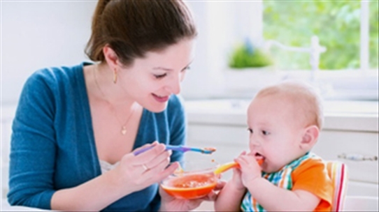 Biện pháp cải thiện rối loạn tiêu hóa ở trẻ nhỏ bố mẹ nên biết