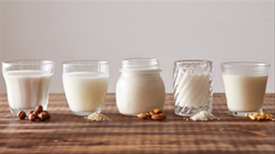 Người mắc bệnh tim nên uống sữa nào để tốt cho sức khỏe?