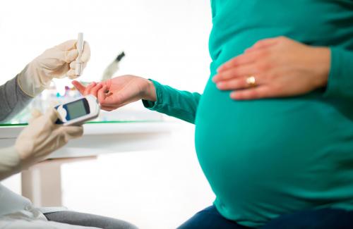 Tiểu đường thai kỳ là gì? Triệu chứng, nguyên nhân và cách điều trị an toàn
