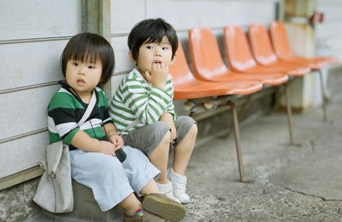 5 chiêu trong cách nuôi con của người Nhật để bé có sức đề kháng tốt