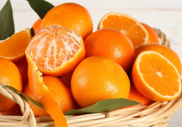 Bật mí tác dụng của quả cam từ nước, hạt cho đến vỏ