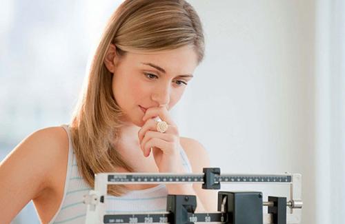 Những sai lầm khi tăng cân khiến bạn luôn thất bại