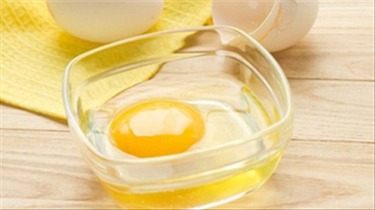 Tác dụng phụ khi ăn nhiều lòng trắng trứng bạn nên biết