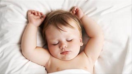 6 tác dụng tuyệt vời khi trẻ ngủ đủ giấc có thể bạn chưa biết