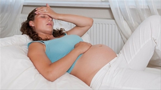 Ảnh hưởng của thuốc trị cúm tới thai sản mọi người cần lưu ý