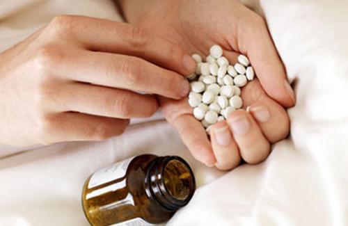 Thuốc ngủ và những ảnh hưởng của thuốc ngủ với sức khỏe