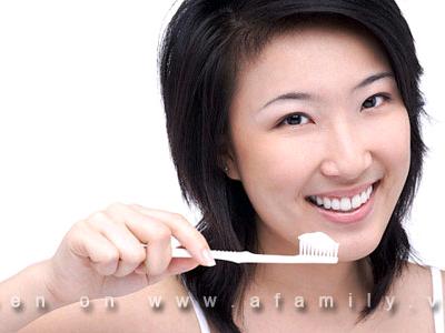 Lợi ích khi răng miệng khỏe mạnh có thể cải thiện sức khỏe tổng thể