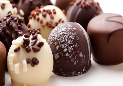 9 lợi ích tuyệt vời khi ăn socola đen có thể bạn chưa biết