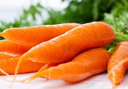 Điểm danh những tác hại không ngờ khi ăn nhiều cà rốt