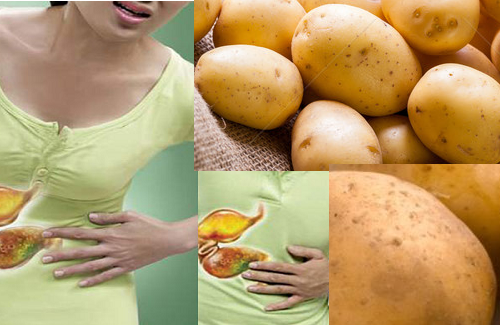 Ăn khoai tây đừng bỏ vỏ, vài lát là trị DỨT ĐIỂM luôn bệnh đau dạ dày kinh niên, hiệu quả gấp trăm lần thuốc tây