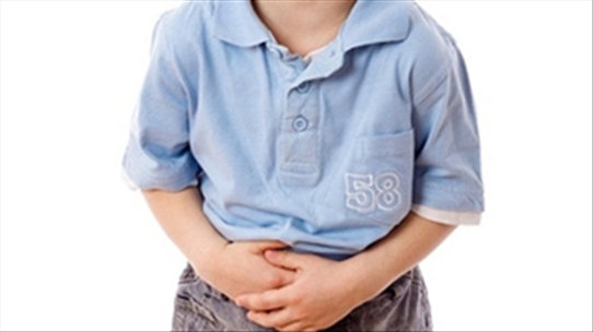 Trẻ đau bụng bất thường: Cẩn thận coi chừng viêm ruột thừa