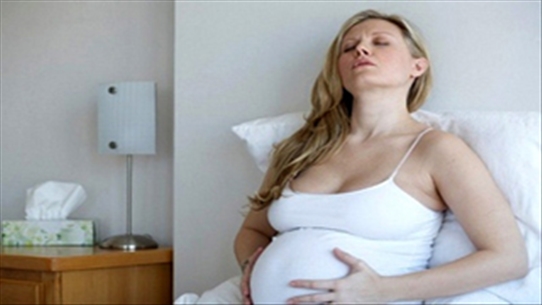 Nguyên nhân gây đau bụng khi mang thai cần đặc biệt chú ý