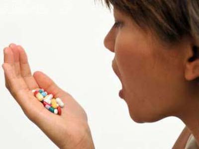 Làm sao để biết những loại thuốc không nên uống khi có kinh nguyệt?