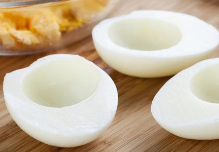 4 tác dụng phụ không mong muốn của lòng trắng trứng