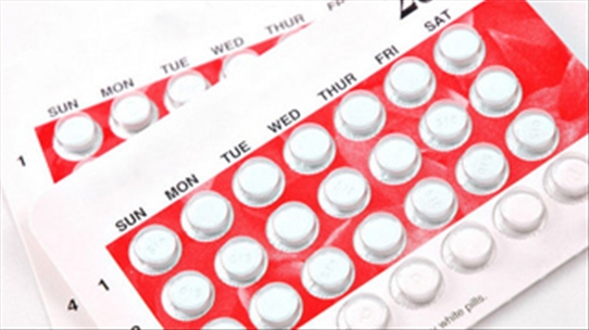 Thuốc tránh thai và những tác dụng phụ không mong muốn
