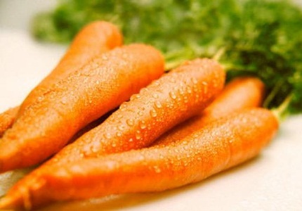 5 cách dùng tuyệt vời với cà rốt có thể bạn chưa biết