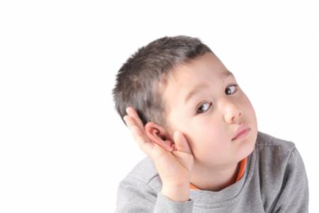 Vai trò và quá trình phục hồi chức năng khiếm thính ở trẻ em