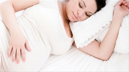 Tăng cân nhiều trong thai kỳ: Lợi bất cập hại và cách kiểm soát cân nặng