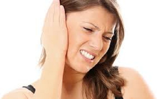 Viêm tai giữa cấp - Làm sao nhận biết và cách điều trị bệnh