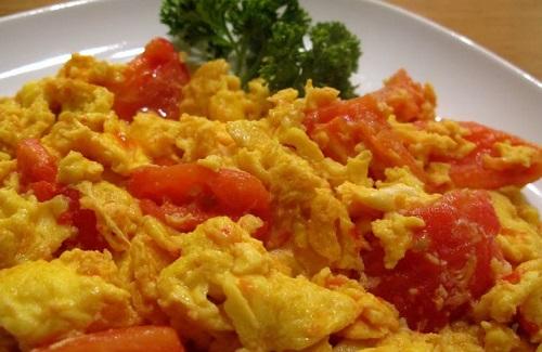 Nấu trứng với cà chua theo cách này và ăn mỗi ngày chính là thần dược bảo vệ sức khỏe