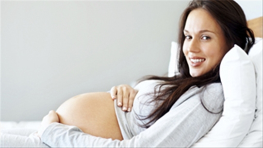 Ảnh hưởng của việc cảm cúm khi mang thai có thể gây dị tật thai nhi