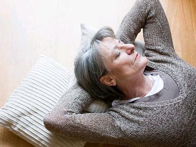 Cách chăm sóc giấc ngủ người cao tuổi có thể bạn chưa biết