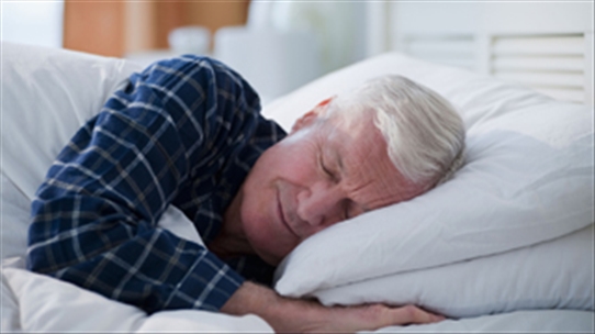 Bệnh mất ngủ ảnh hưởng rất lớn đến sức khỏe người cao tuổi