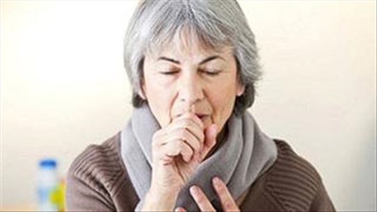 Phòng ngừa bệnh hô hấp ở người cao tuổi trong mùa lạnh