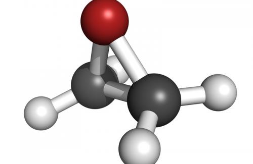 Ethylense oxide là gì? Tác dụng của oxide ethylense với cơ thể