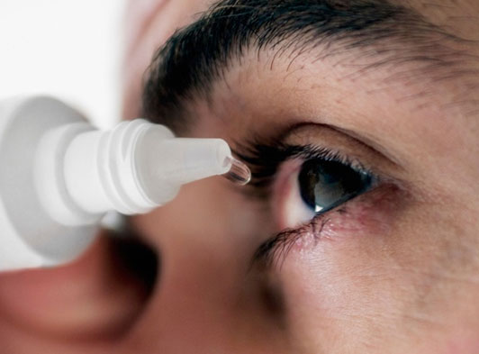 Bệnh đau mắt đỏ và 11 thông tin nên biết về bệnh đau mắt đỏ