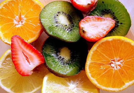 Tác dụng kì diệu đến từ Vitamin C khiến bạn bất ngờ