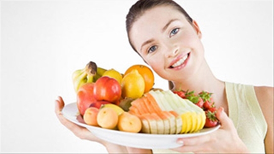 Giới thiệu một số vitamin giúp cải thiện các vấn đề hô hấp