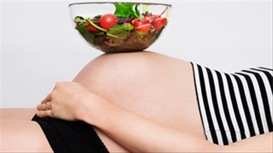 Nhóm chất và vitamin cho thai kỳ khỏe mạnh mẹ bầu nên biết