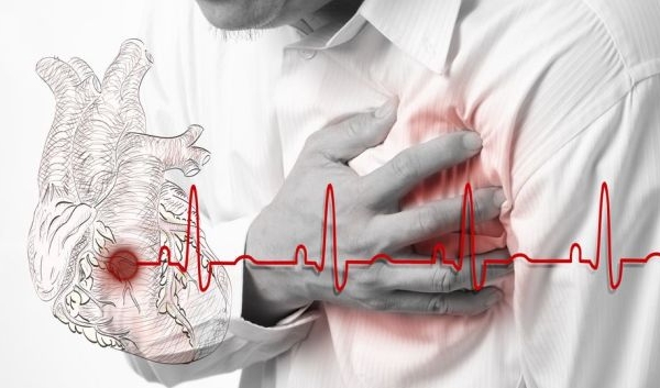 Miếng vá tim nhân tạo có thể phục hồi tổn thương sau cơn đau tim